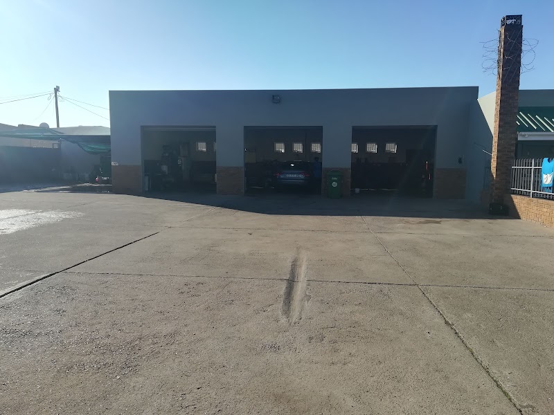 Atlantic Car Wash - Photo 2